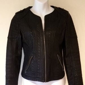 NEW YORK & COMPANY Short Jacket